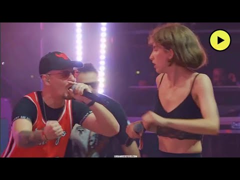 Hander tiró las RIMAS MÁS CRUELES contra SOCAS 🤯!