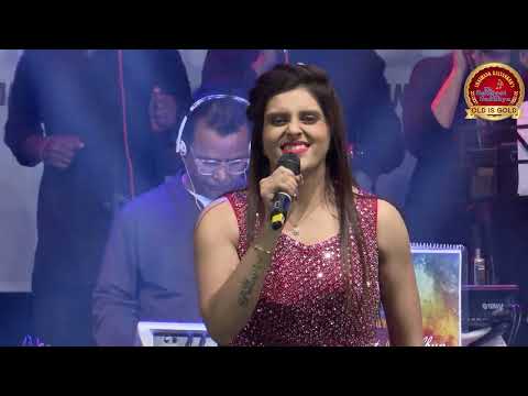 Daiya Yeh Main Kahan Aa Phasi from film Caravan by Gauri Patil