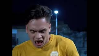 Download lagu Manusia Harimau - Episode 03 mp3