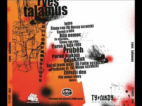 Ryes Talamus - Outro