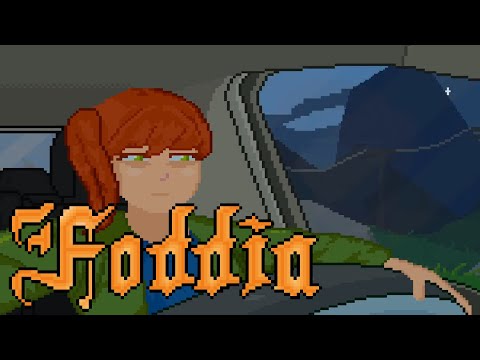 Announcement Trailer