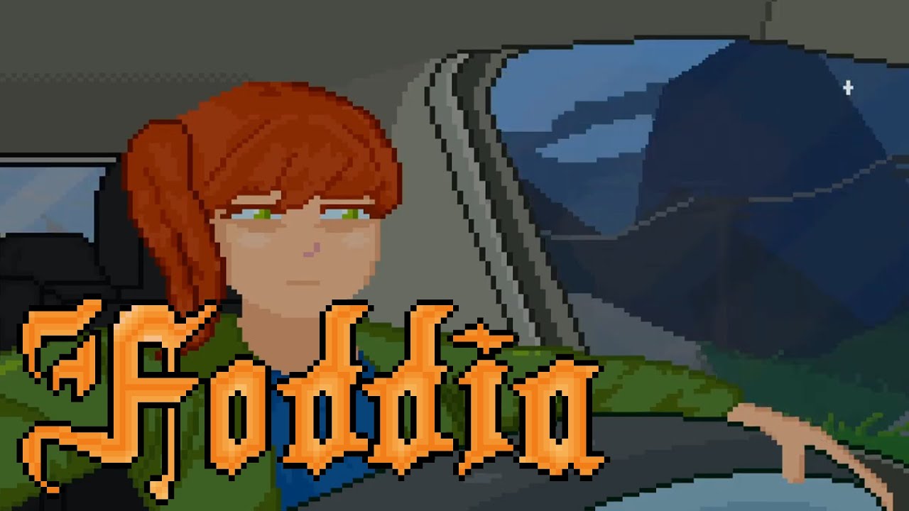 Announcement Trailer