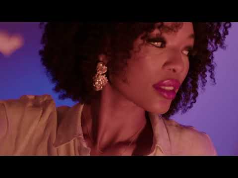 AYLØ - Grown Ass Girl. [Official Music Video]