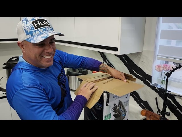 Vídeo relacionado con WIDMANN 01205 Armas Juego Ninja, One size , color/modelo surtido