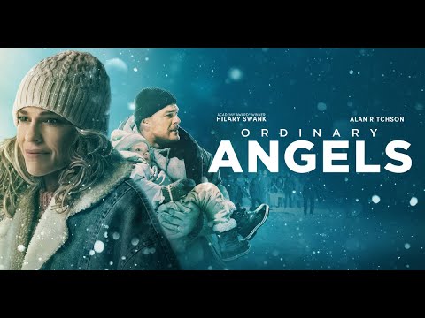 Ordinary Angels 2024 Movie | Hilary Swank, Alan Ritchson, Jon G | Ordinary Angels Movie Full Review