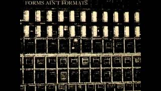 Dasha Rush - Spinning Thoughts