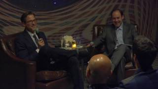 Rich Barton, Founder of Zillow, and Expedia on the Creating a Corperation within a Corperation