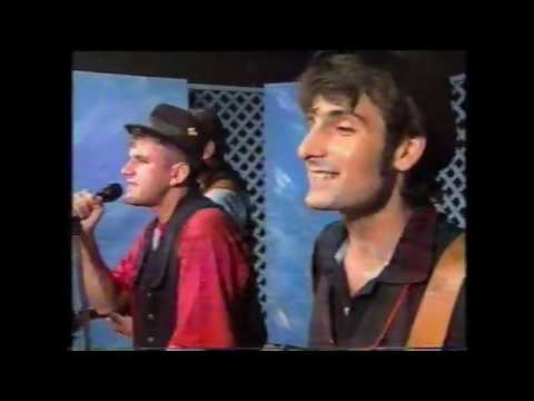 Vinkovačka TV – Čuvari Parka & Ella (1994. god)