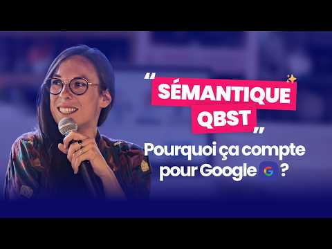 Sémantique et QBST : pourquoi mon contenu ne ranke pas ?