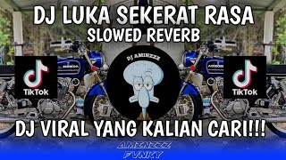 Download lagu DJ LUKA SEKERAT RASA SLOWED REVERB IMAM SIDIK | DJ TERBARU 2025!!!  mp3 Download lagu DJ LUKA SEKERAT RASA SLOWED REVERB IMAM SIDIK | DJ TERBARU 2025!!!  mp3
