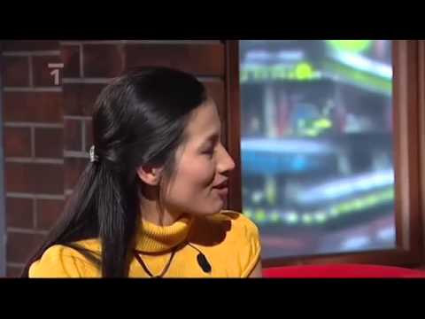 Uvolněte se, prosím   Juraj Herz, Nguyen Phuong Thao, Rudy Linka   26  6  2009