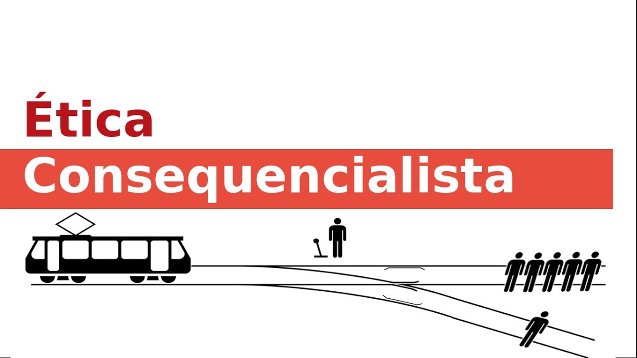 Ética consequencialista