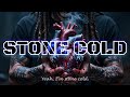 CURSED ONE STONE COLD