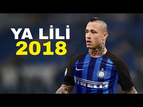 Radja Nainggolan - Ya Lili