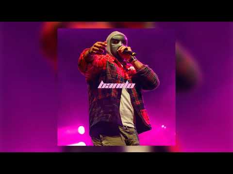 [FREE] M Huncho x Dutchavelli x Headie One Melodic Drill Type Beat "Bando" | UK Drill Instrumental