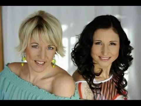 Enttäuschte Herzen Du Hast Mir Von Liebe Gesprochen - Anita & Alexandra Hofmann