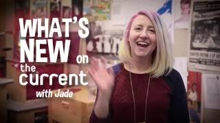 Conor Oberst, Moby, Lucy Dacus – What's New on The Current #1