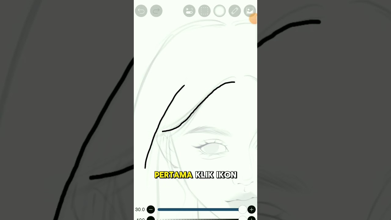 Tips for beginners whose lines still tend to run 