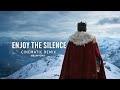 Depeche Mode Enjoy The Silence EXcubitors Remix 2026 Tribute Visual