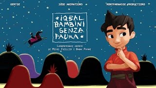 IQBAL BAMBINI SENZA PAURA - Trailer ufficiale Italia 2015