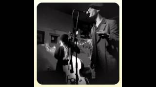 Rollo Markee & the Tailshakers Live at The Donkey July 7 2012