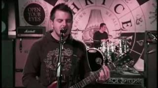 Thrice - Atlantic (Aol Sessions)