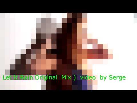 Betsie Larkin & Dennis Sheperd – Let It Rain (Original Mix ),,,TRANCESYSTEM