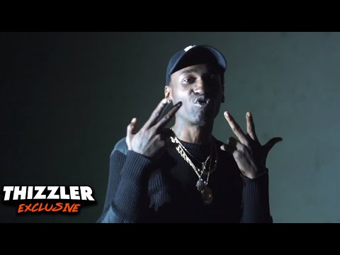 DB Tha General - Sharks & Snakes (Exclusive Music Video) || Dir. SolidShotsFilms [Thizzler.com]