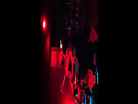 Wild Electric Guitar Solo