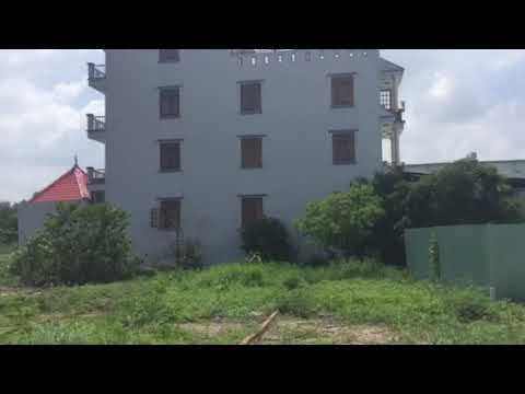 Hãy trao cho anh - Cơ hội sở hữu đất nền sổ đỏ Bình Chánh pháp lý cực an toàn!!!