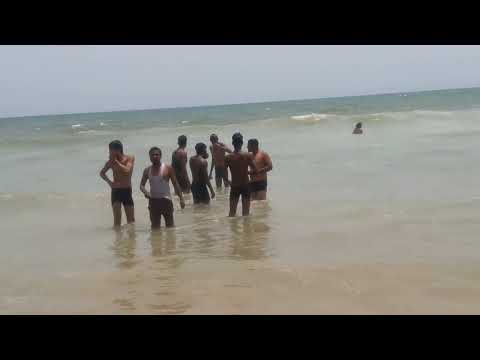 Goa calangute beach Goa