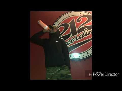 RaeBillz Waitin (Official Audio)