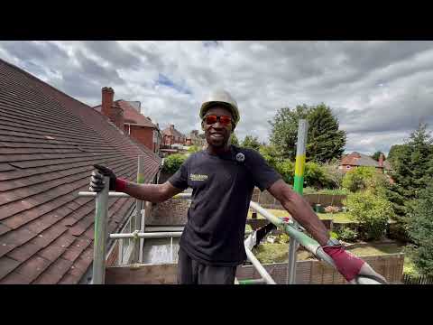 Loft Conversion : Episode 2