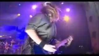 Dark New Day - Taking Me Alive (Live)