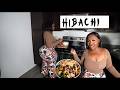Hibachi