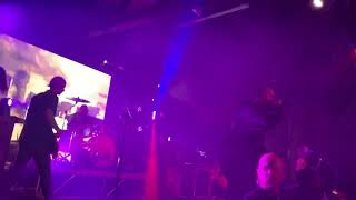 Scary Kids Scaring Kids - Drowning (Live)