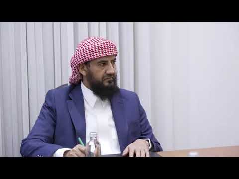 د/رشاد محمد العليمي