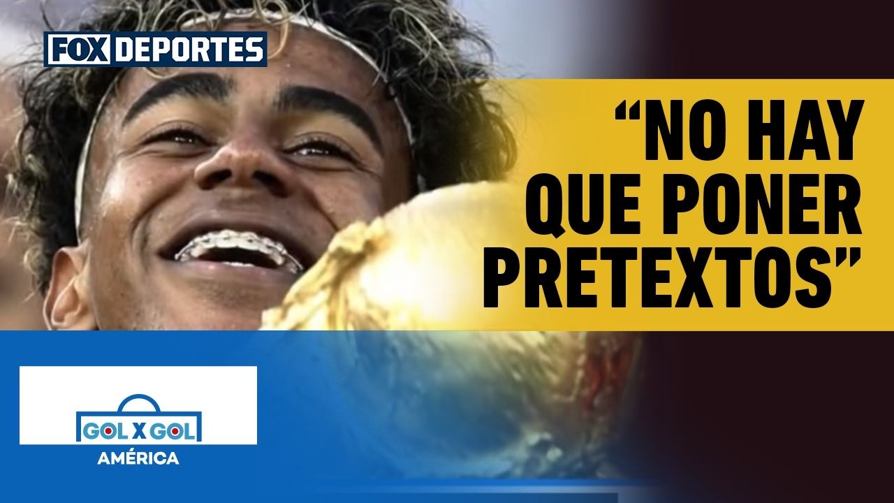 🇦🇷💔 “NO HAY QUE PONER PRETEXTOS”. Argentina no pudo completar la hazaña | GolXGol