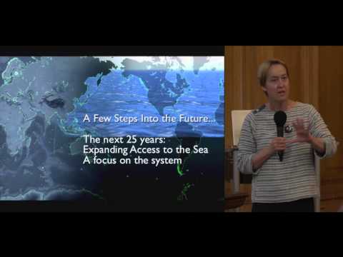 The Science of Tara Oceans - Perspectives - G. Armbrust