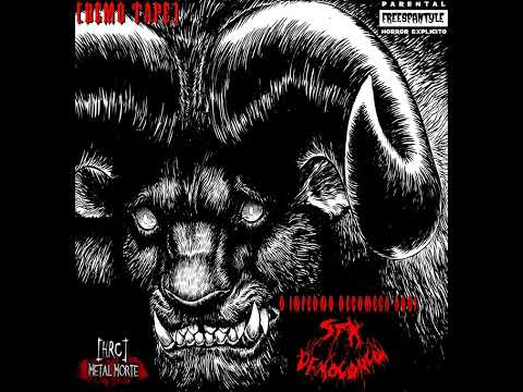 Demons of Outworld — STK Demogorgon Feat. Lord Tagman [Prod. O Cão Ceifeiro]