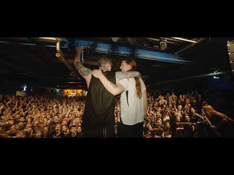 Nuclear Blast Records and Bleed From Within