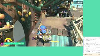 『スプラトゥーン レイダース』やる.15