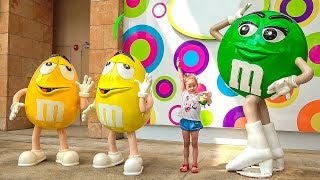 Download lagu ABC English alphabet letters for kids by Milana mp3