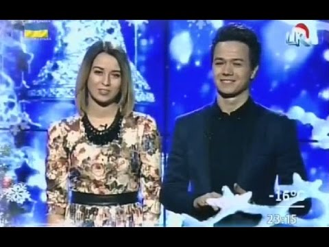 Mc Zali И Карина Новый Год Минус Mc Zali И Карина Новый Год Минус