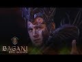 Bagani Epic Scenes BAGANI Punyal Episode