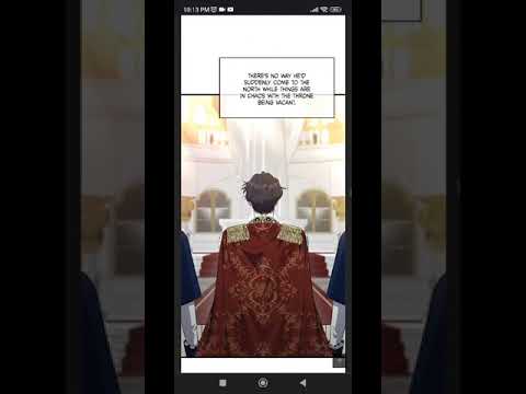 the grand Duchess of north was secretly a villianious ep 4