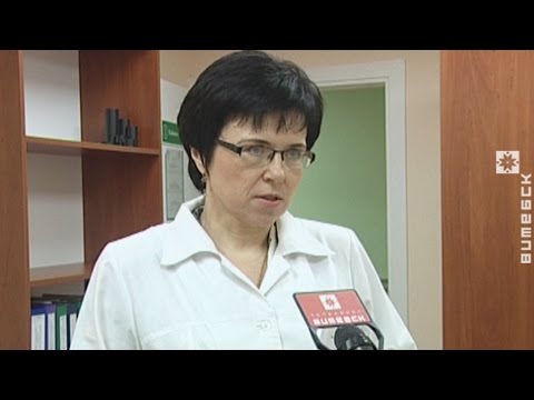 Амбулатория для взрослого населения открылась в новом микрорайоне Витебска