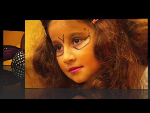 Na maskenbal - Zagrepčanke i dečki