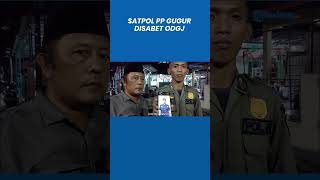 Download lagu Anggota Satpol PP Kebumen Meninggal Disabet Celurit ODGJ saat Hendak Dievakuasi mp3