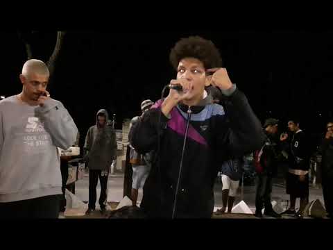 Wad x Novak |GRANDE FINAL + FREE DO CAMPEÃO| PRÉ SELETIVA DO NACIONAL -Zona Norte |Belo Horizonte|MG